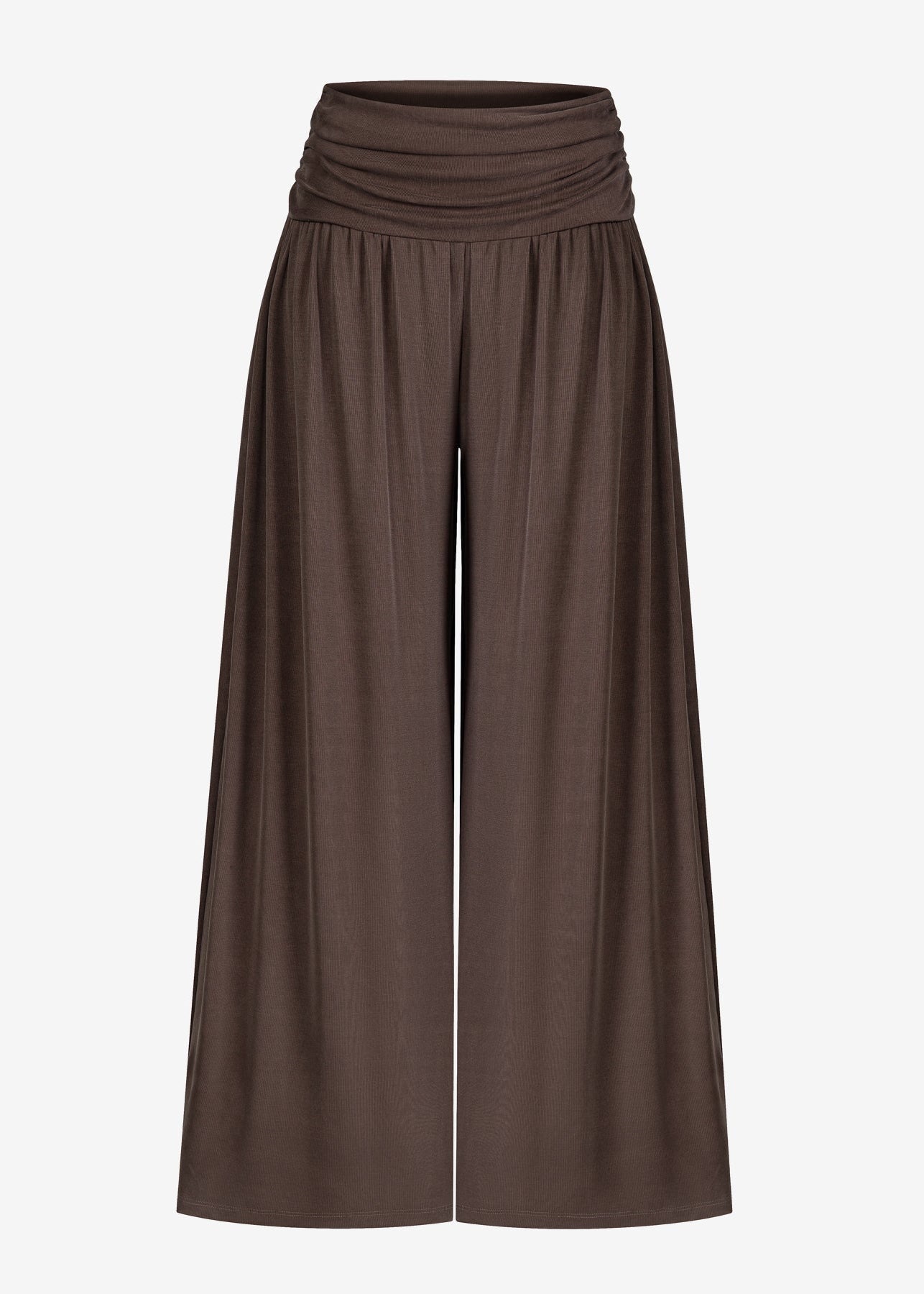 SPODNIE NORE BROWN LECOLLET
