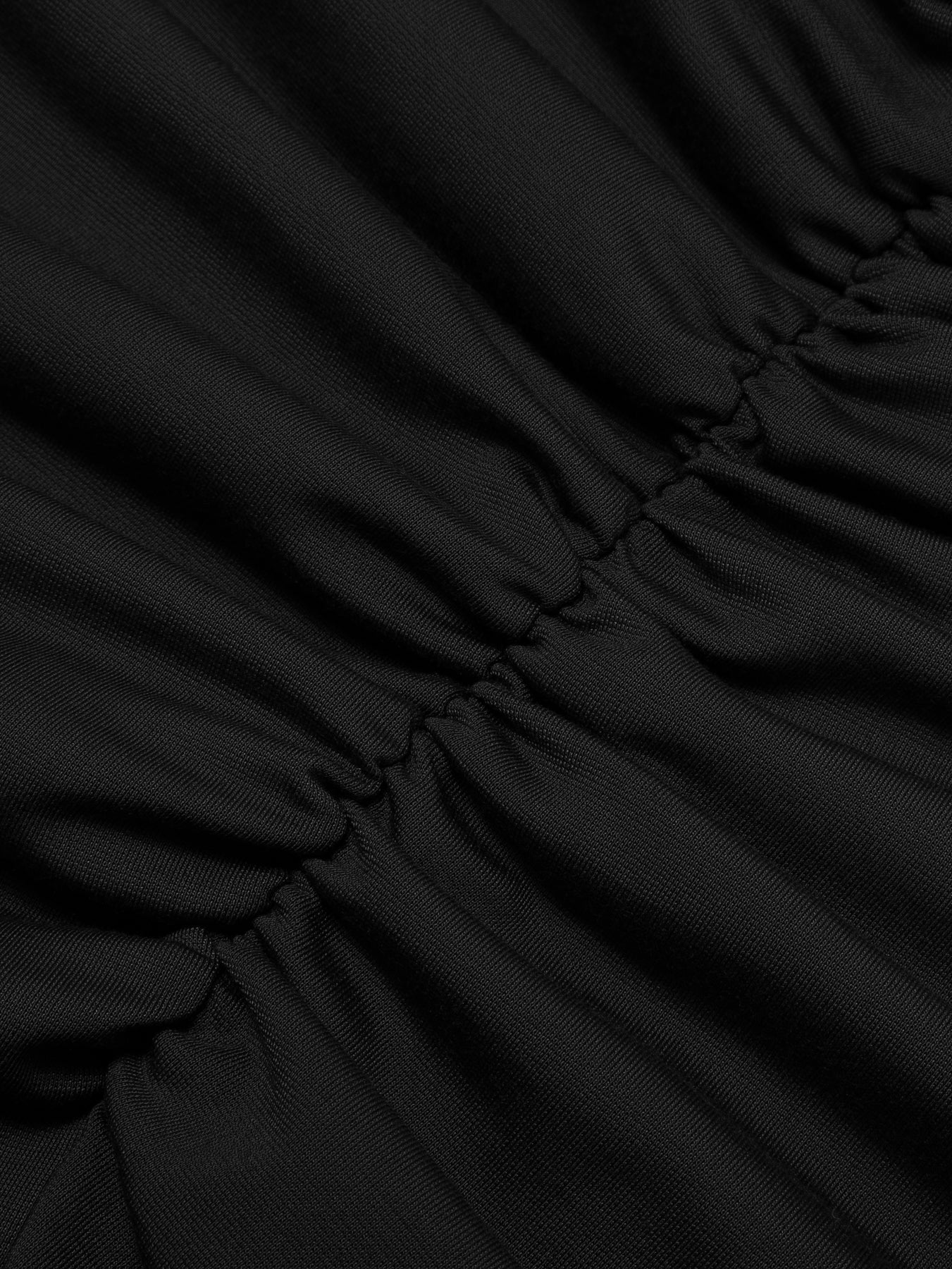 SUKIENKA DIENNE BLACK LECOLLET