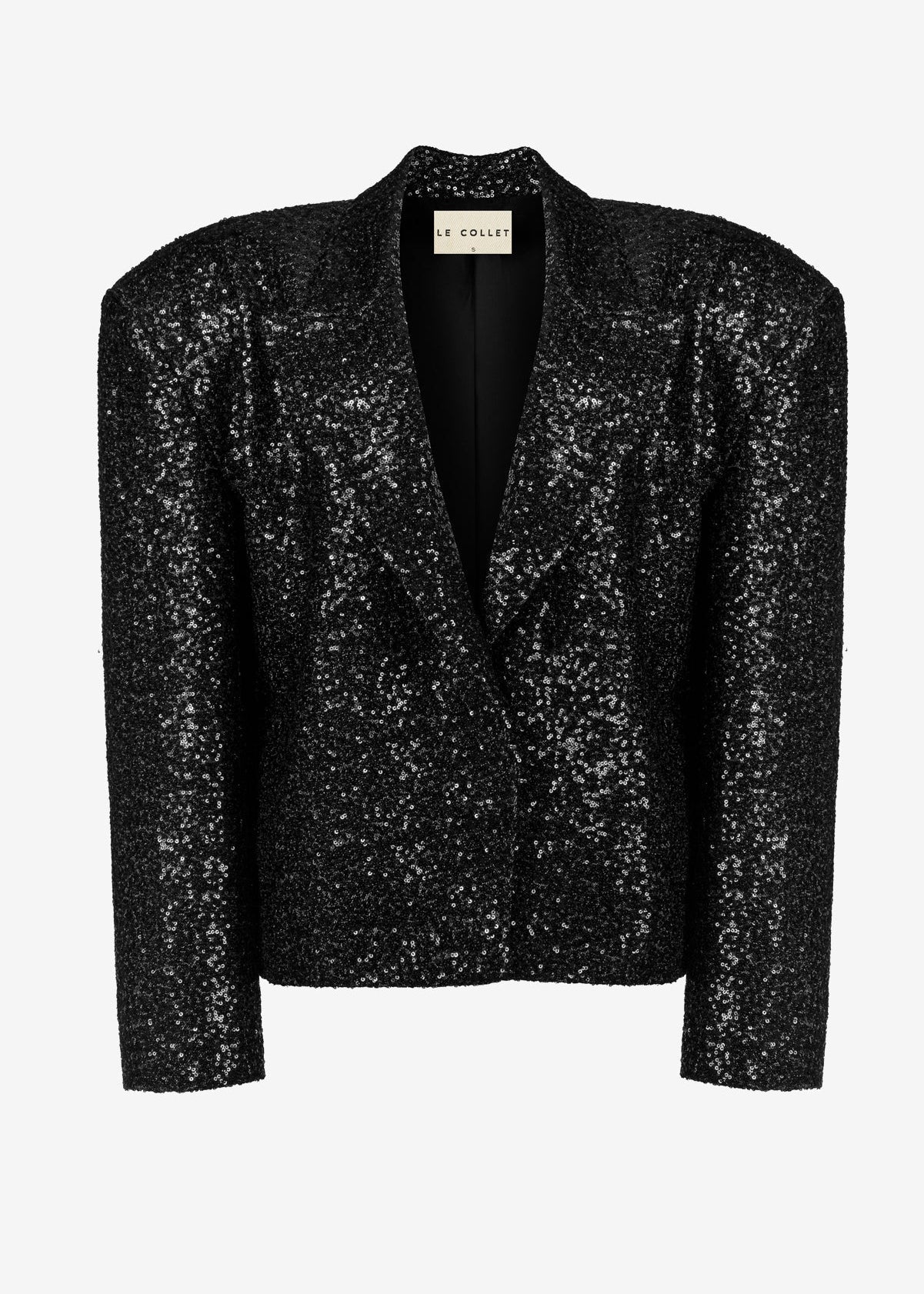 PALOMA SPARKLES BLAZER