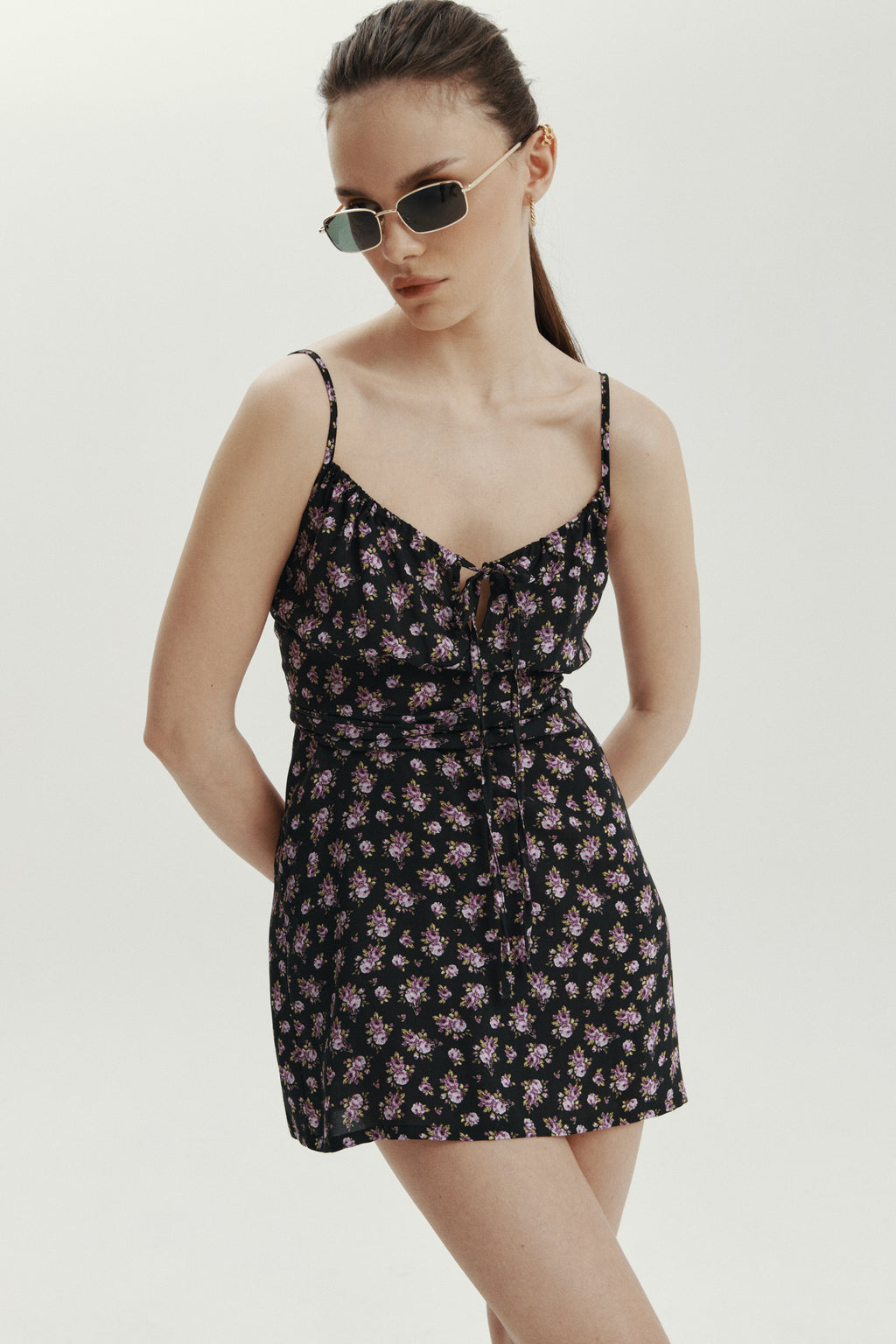 JULITA SHORT VIANE LECOLLET