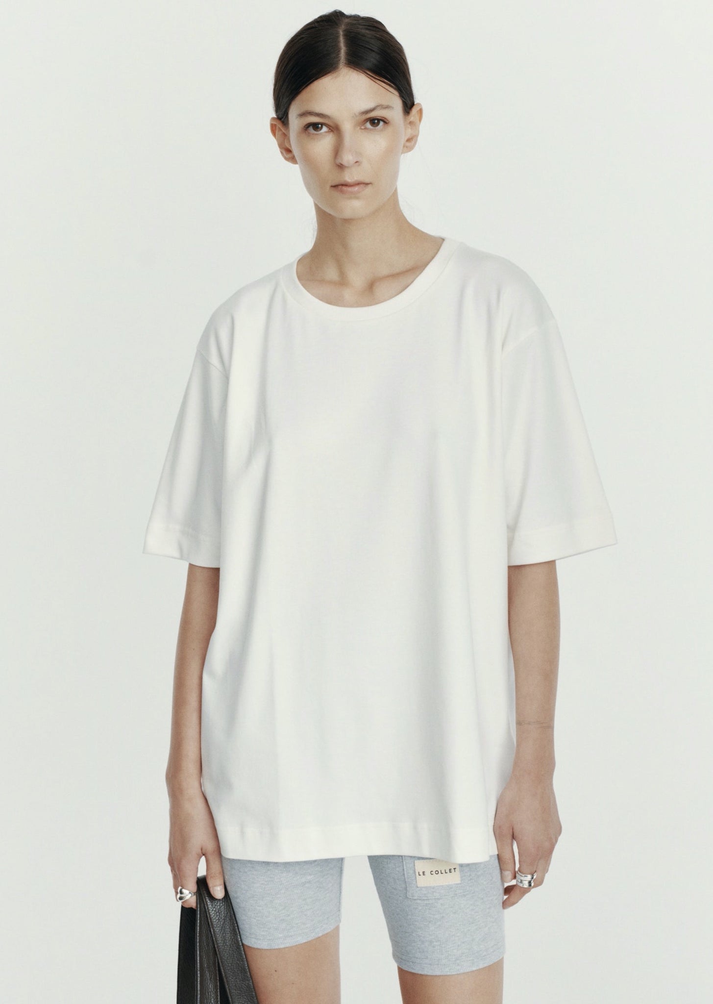 IVY WHITE LeCollet
