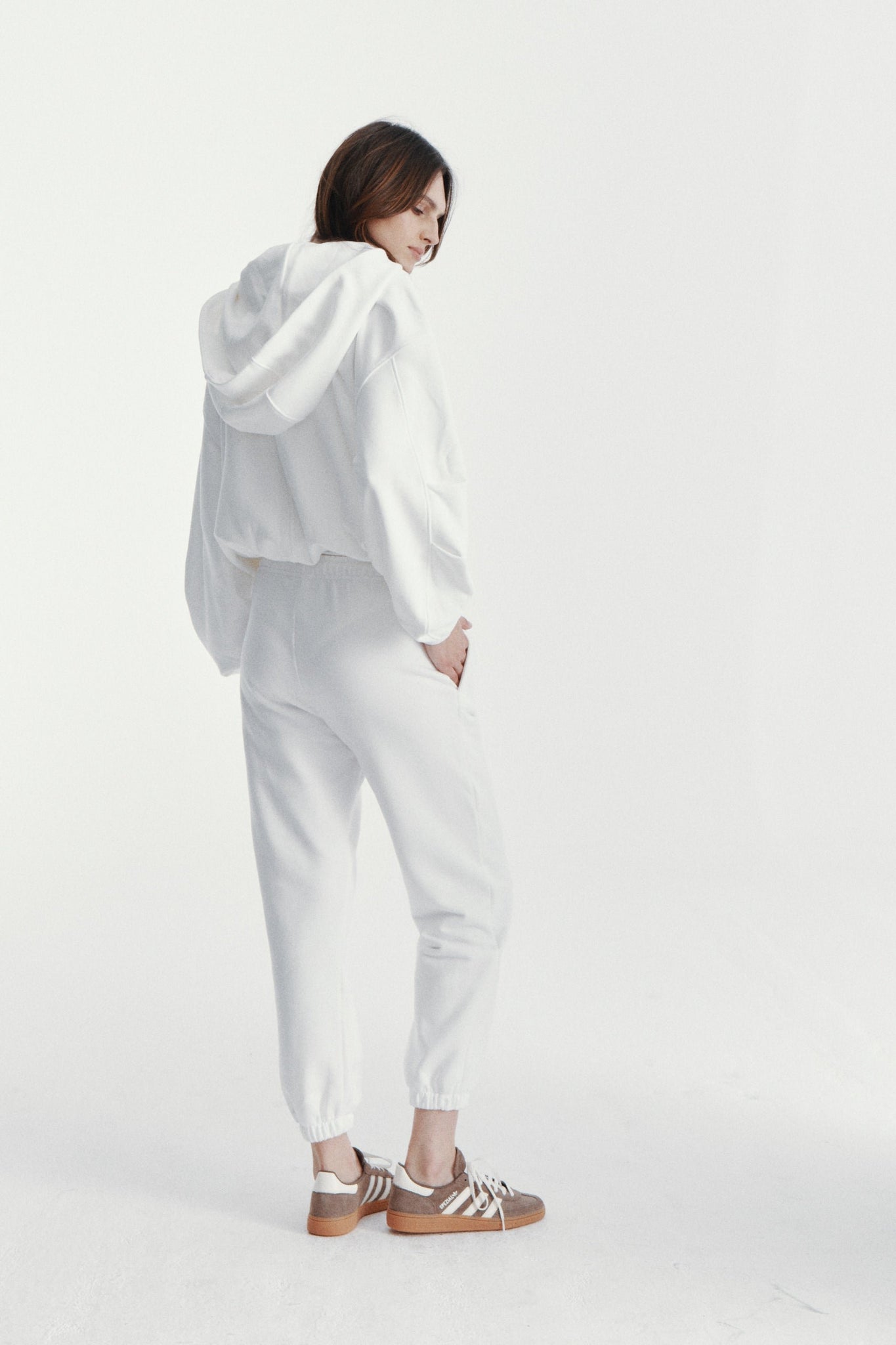 SORNEL ECRU LECOLLET