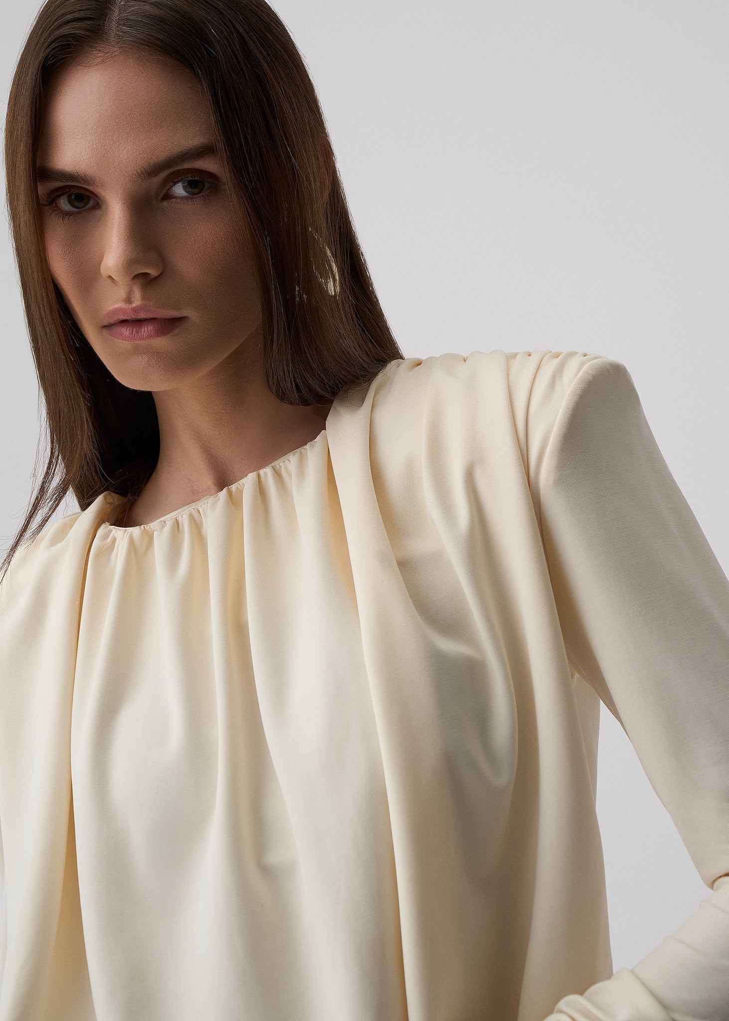 BODY AMARENA CREAM LECOLLET