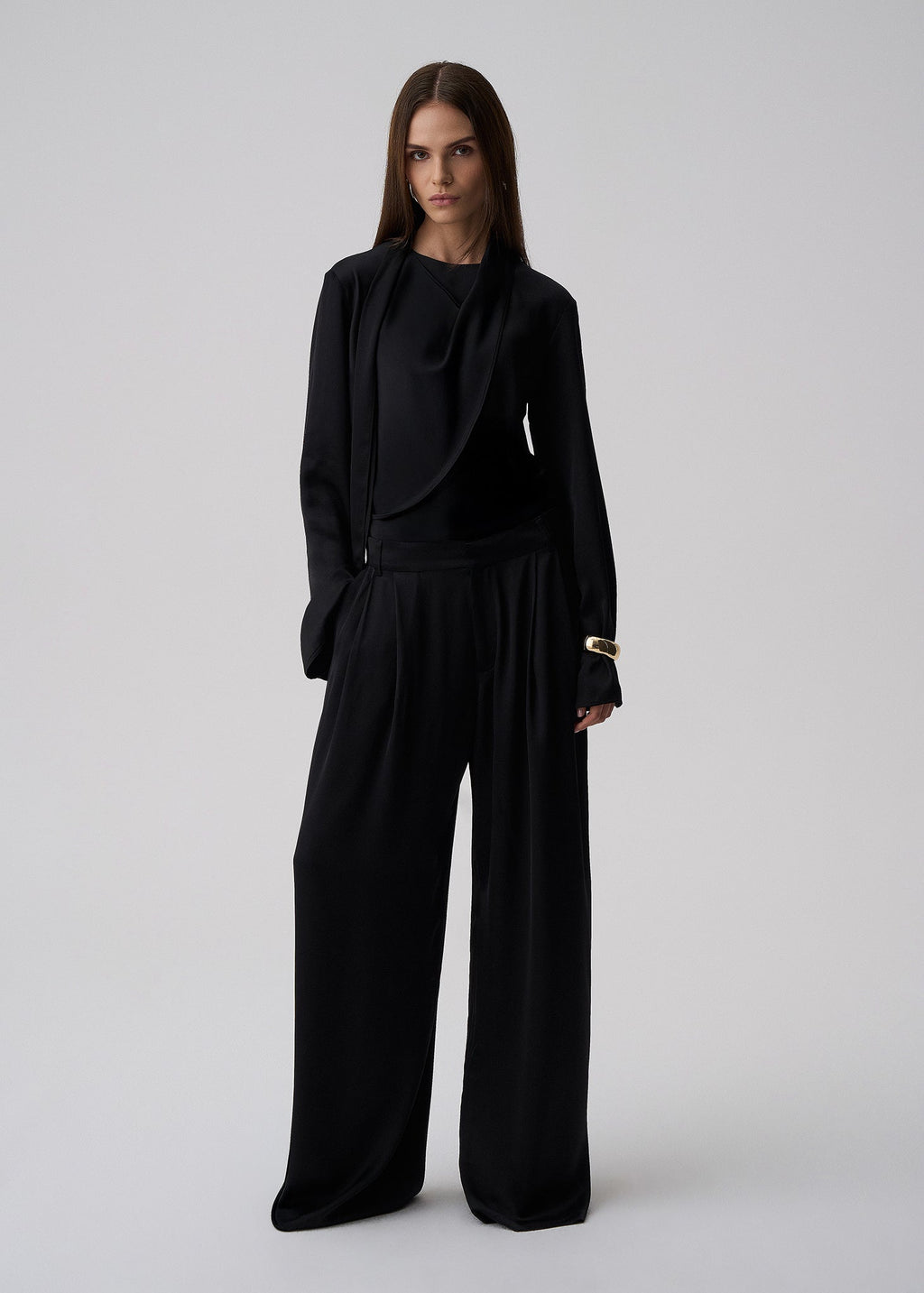 BLUZKA HERO BLACK LECOLLET