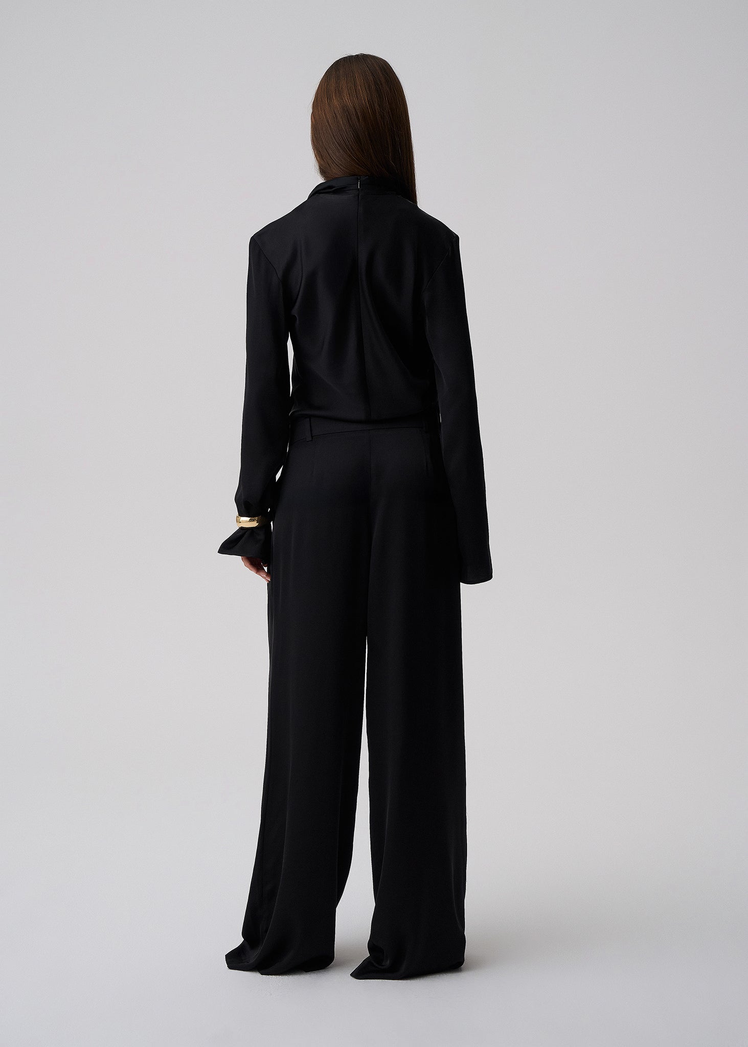 BLUZKA HERO BLACK LECOLLET