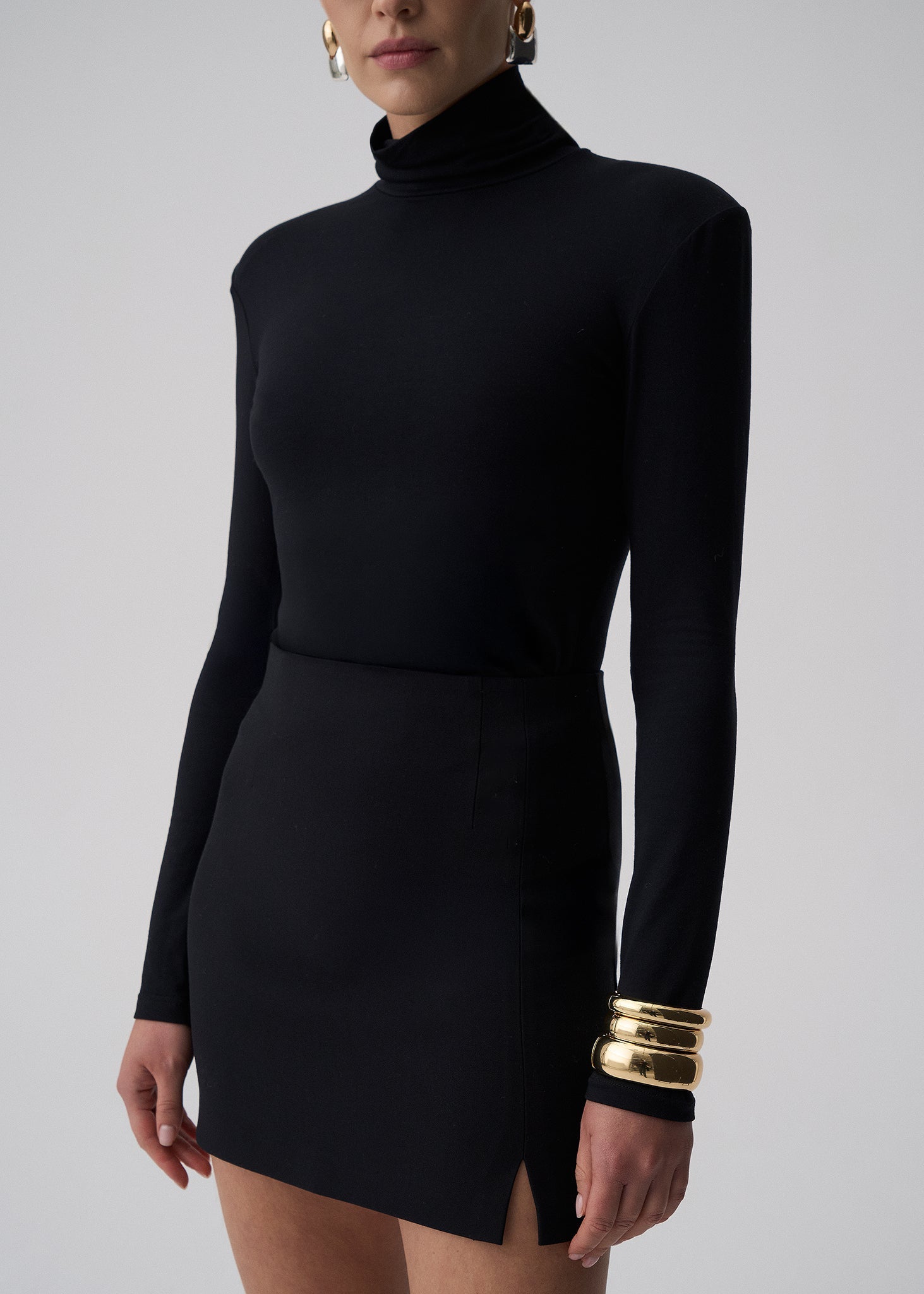 GOLF LIO BLACK LECOLLET