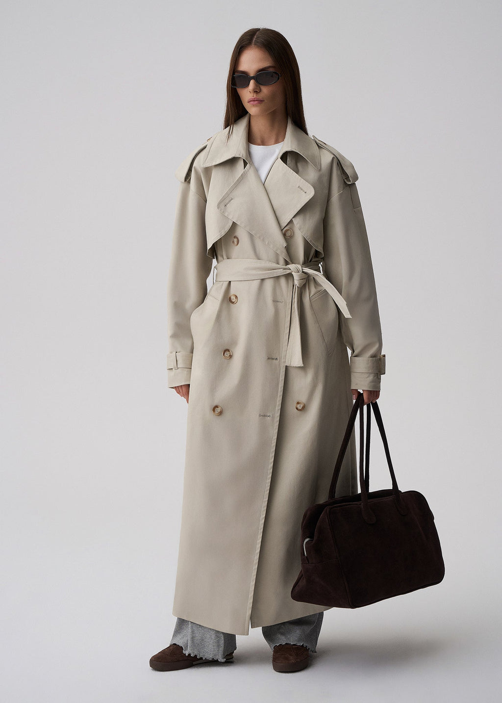 TORBA VERONA BROWN LECOLLET