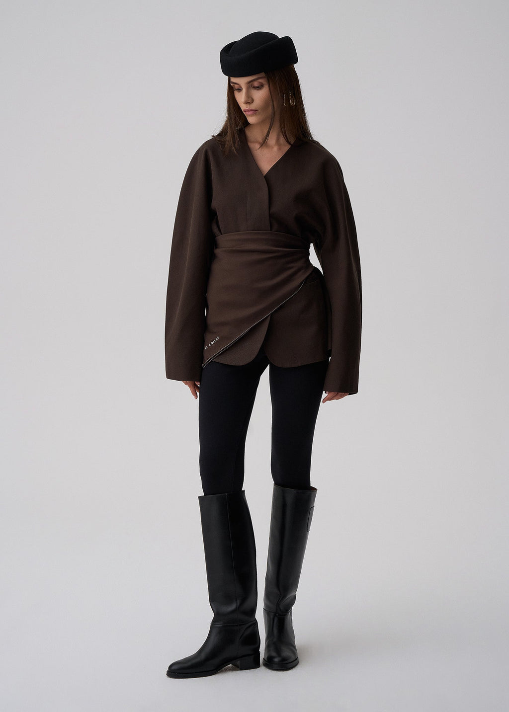 MARYNARKA AMADEUS BROWN LECOLLET