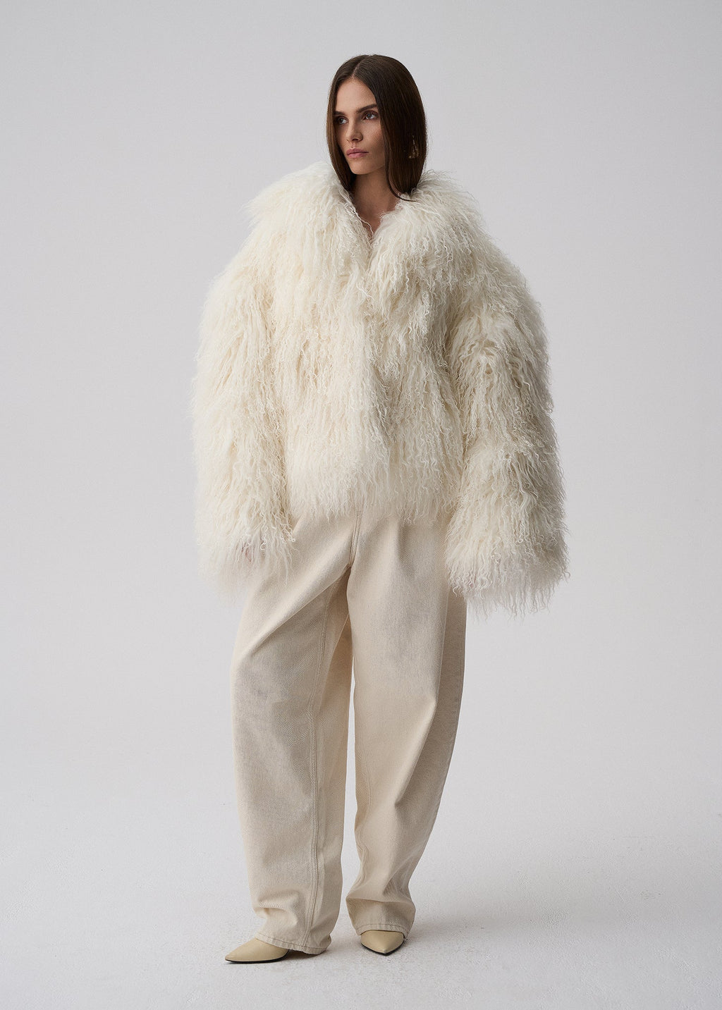 FUTRO PARIS WHITE LECOLLET