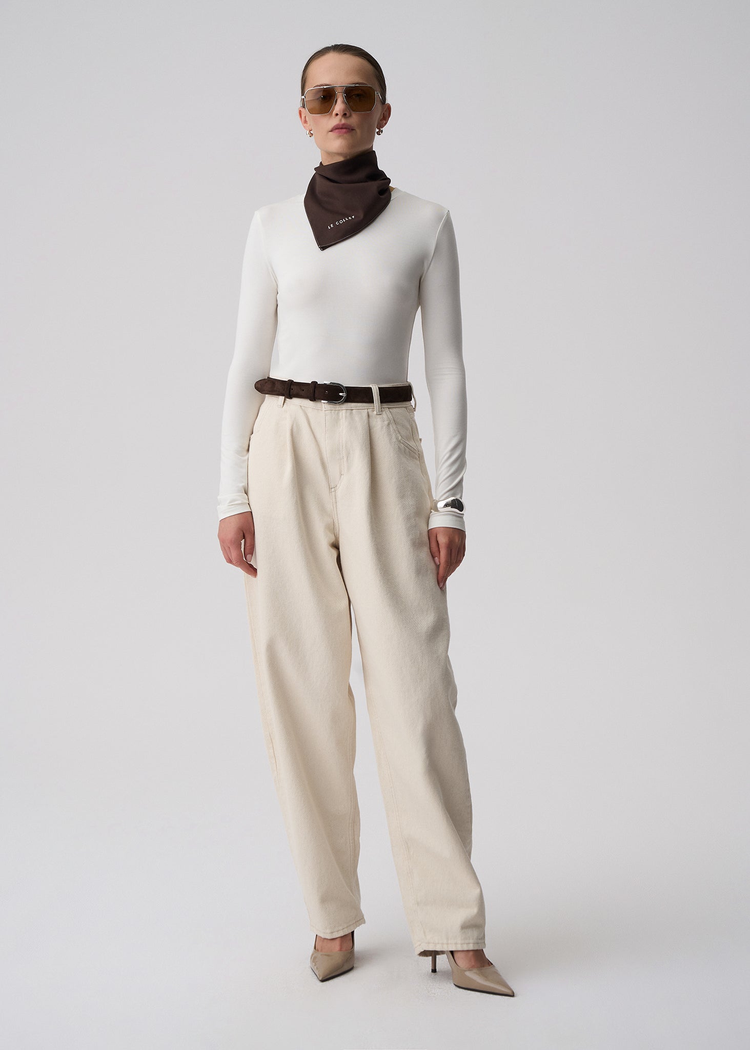 APASZKA ARREA BROWN LECOLLET