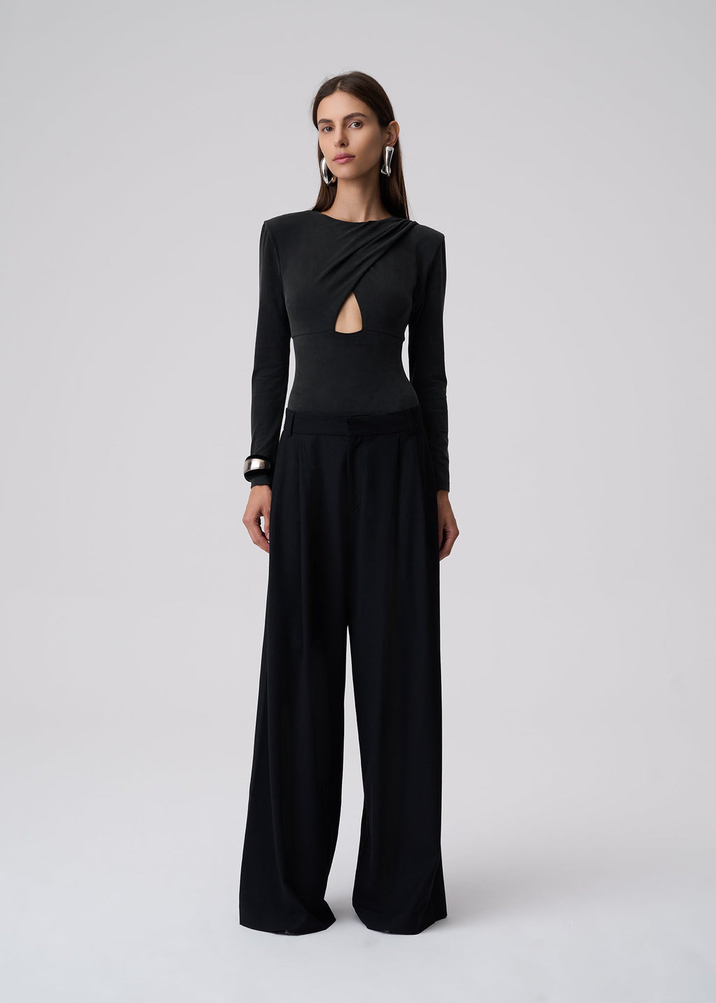 BODY BROOKE GRAPHIT LECOLLET