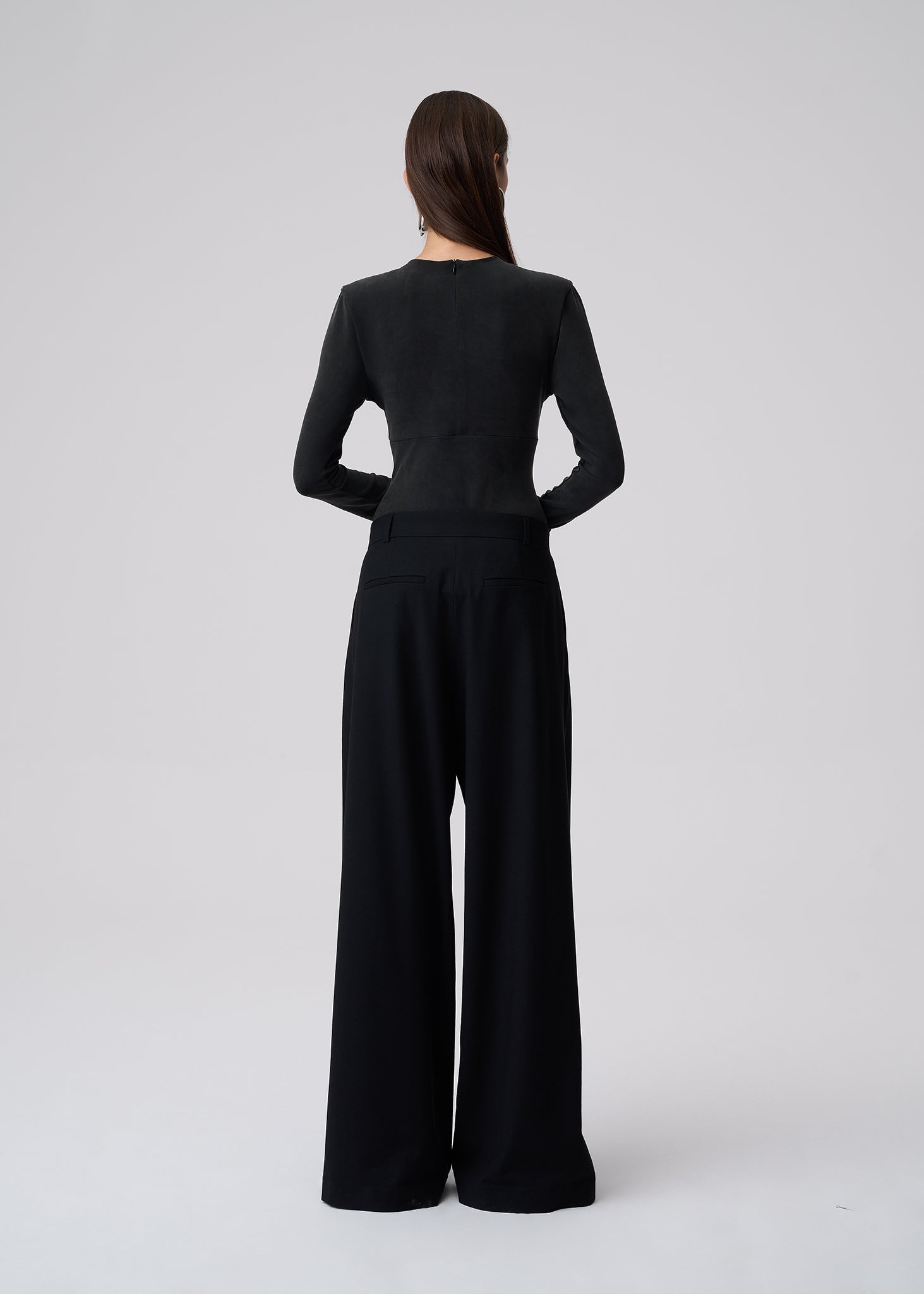 BODY BROOKE GRAPHIT LECOLLET