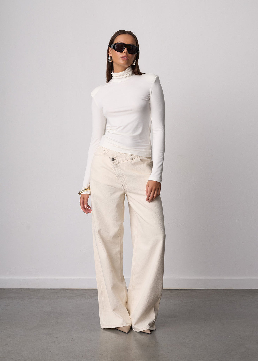 GOLF LIO CREAM LECOLLET