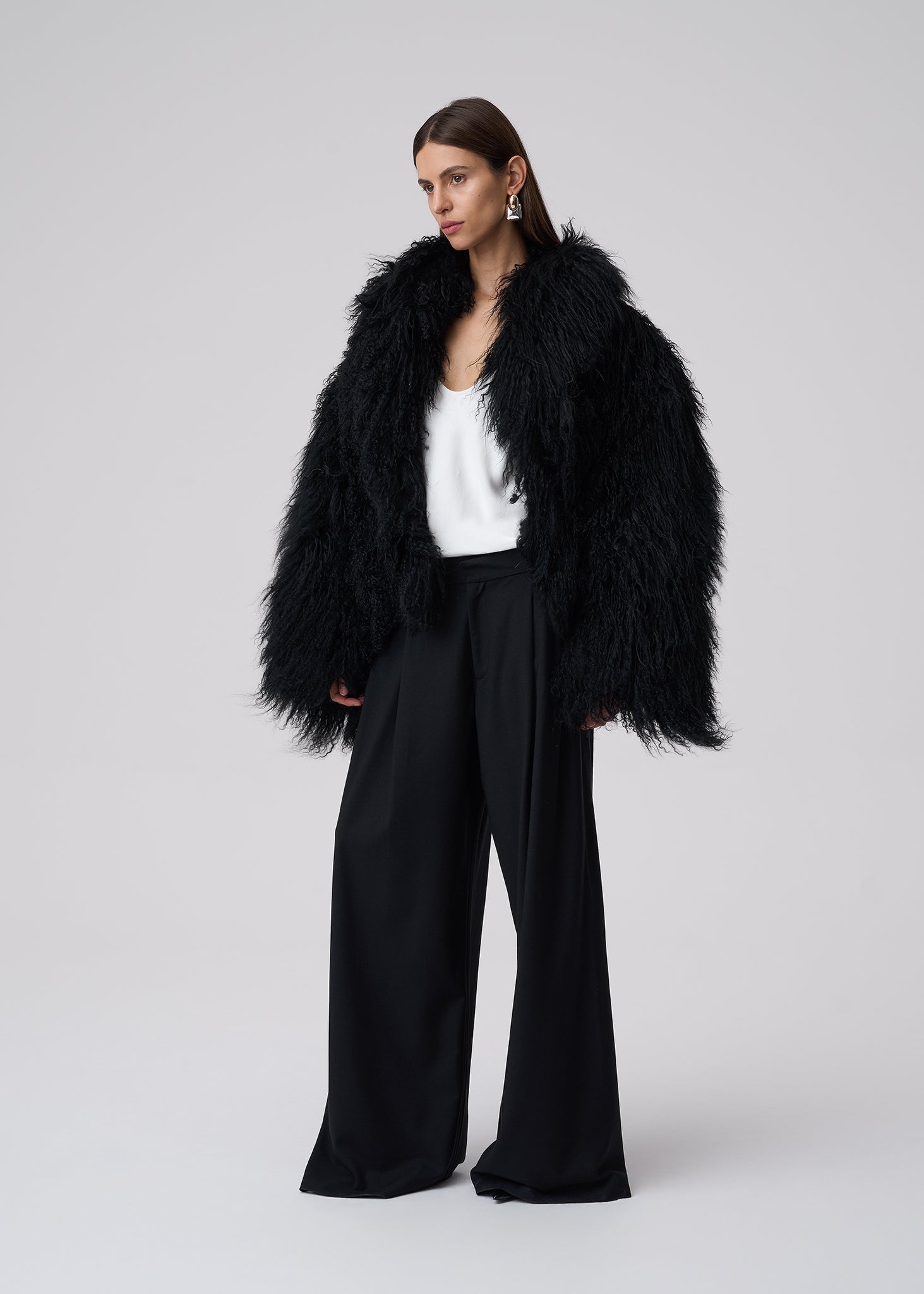 FUTRO PARIS BLACK LECOLLET