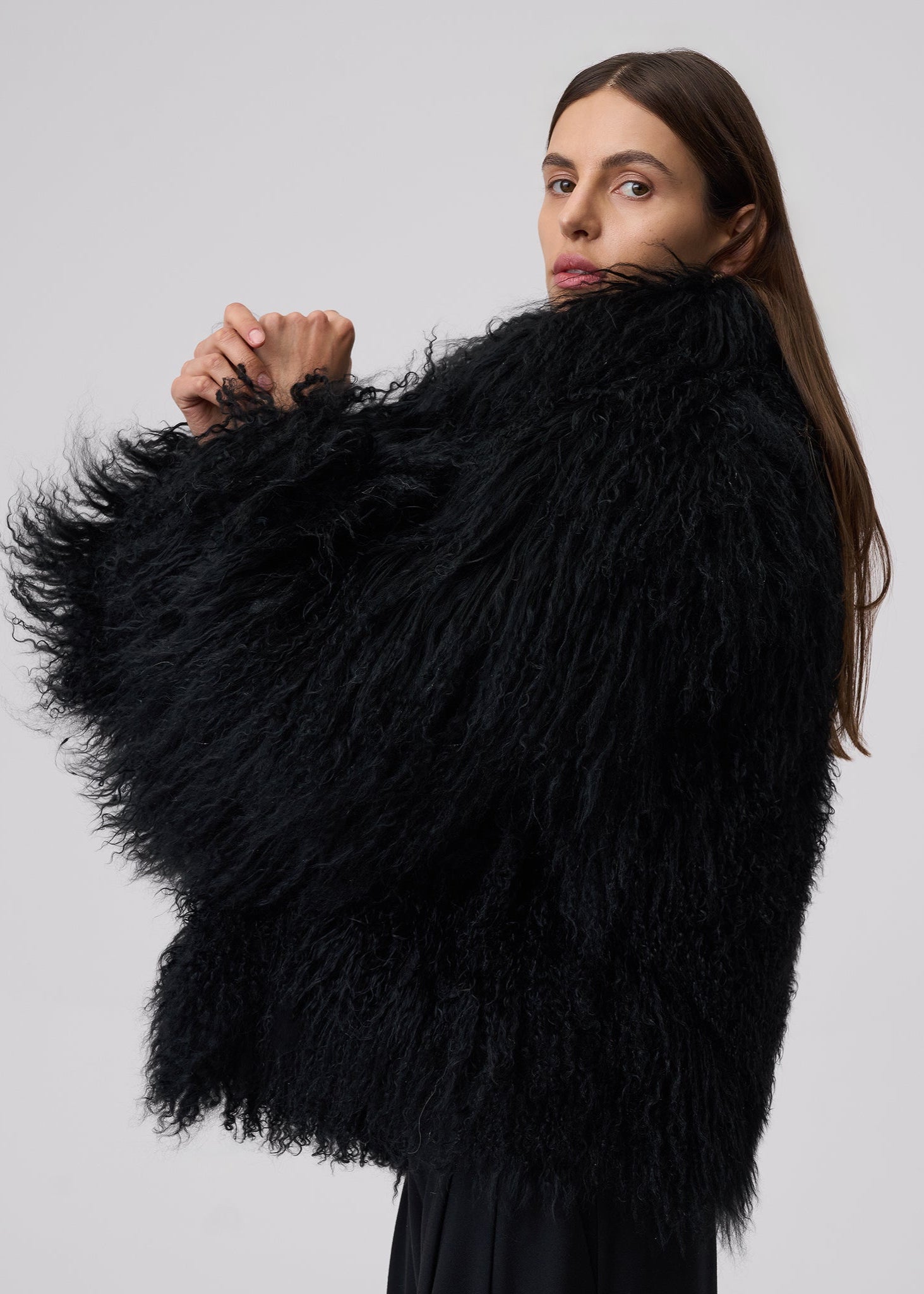 FUTRO PARIS BLACK LECOLLET