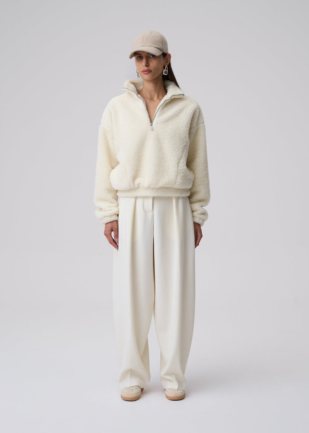 BLUZA ODDIE LAMB LECOLLET