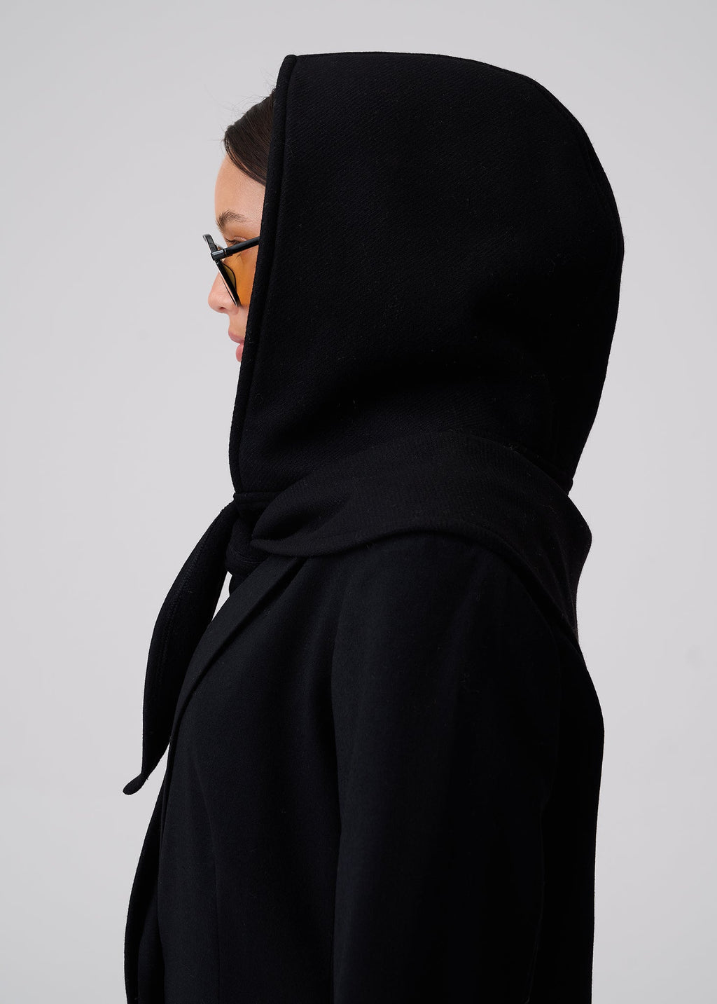 KAPTUREK BRUNO BLACK LECOLLET