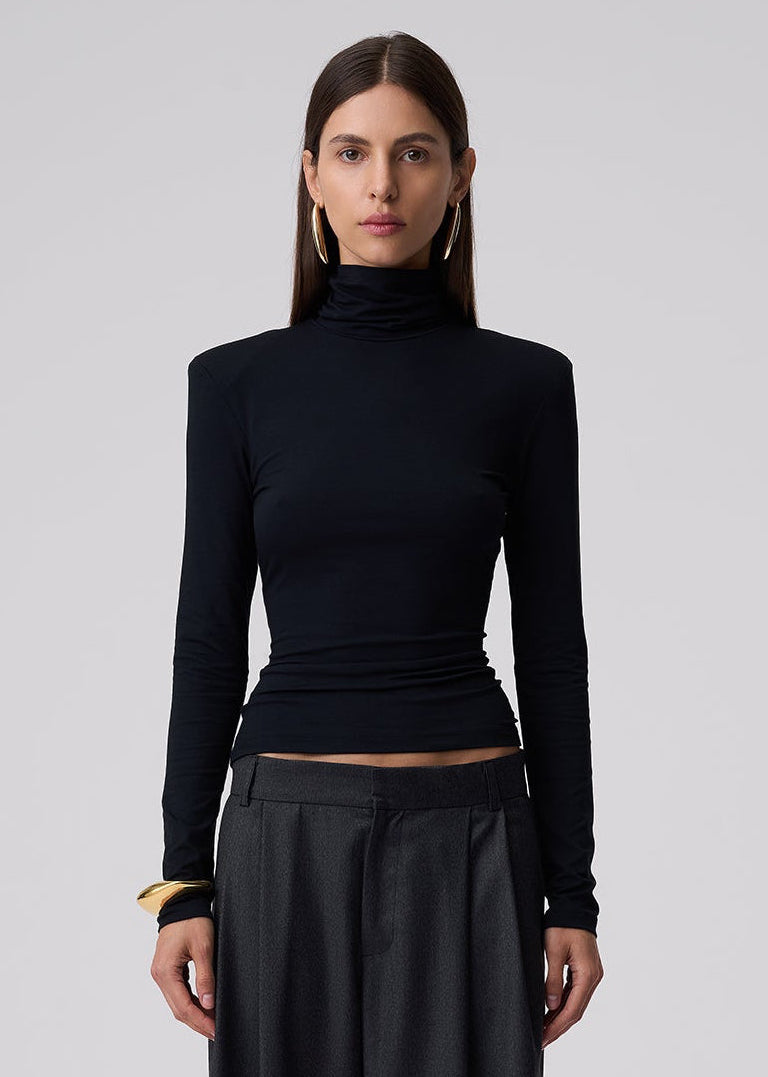 GOLF LIO BLACK LECOLLET