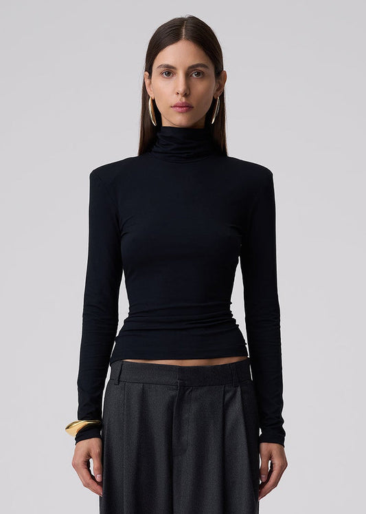 GOLF LIO BLACK LECOLLET