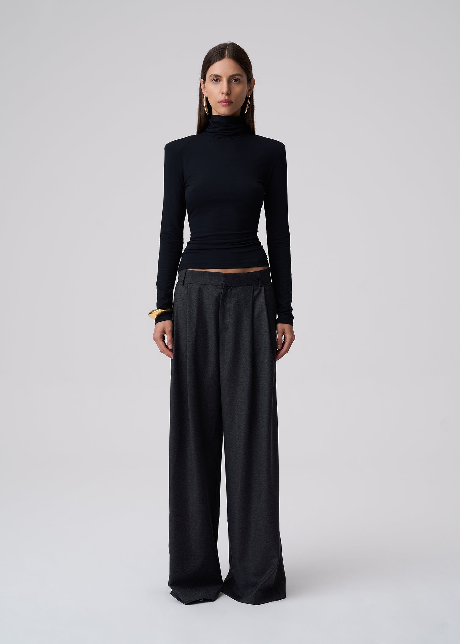 GOLF LIO BLACK LECOLLET