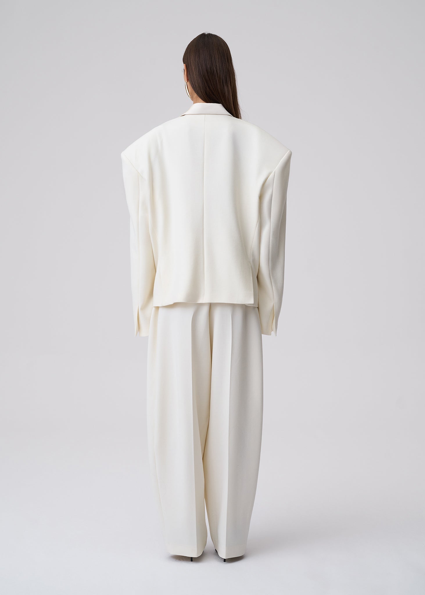 MARYNARKA PHILIO CREAM LECOLLET