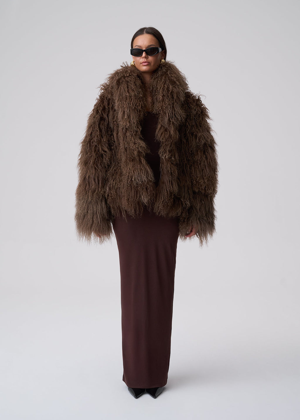 FUTRO PARIS BROWN LECOLLET