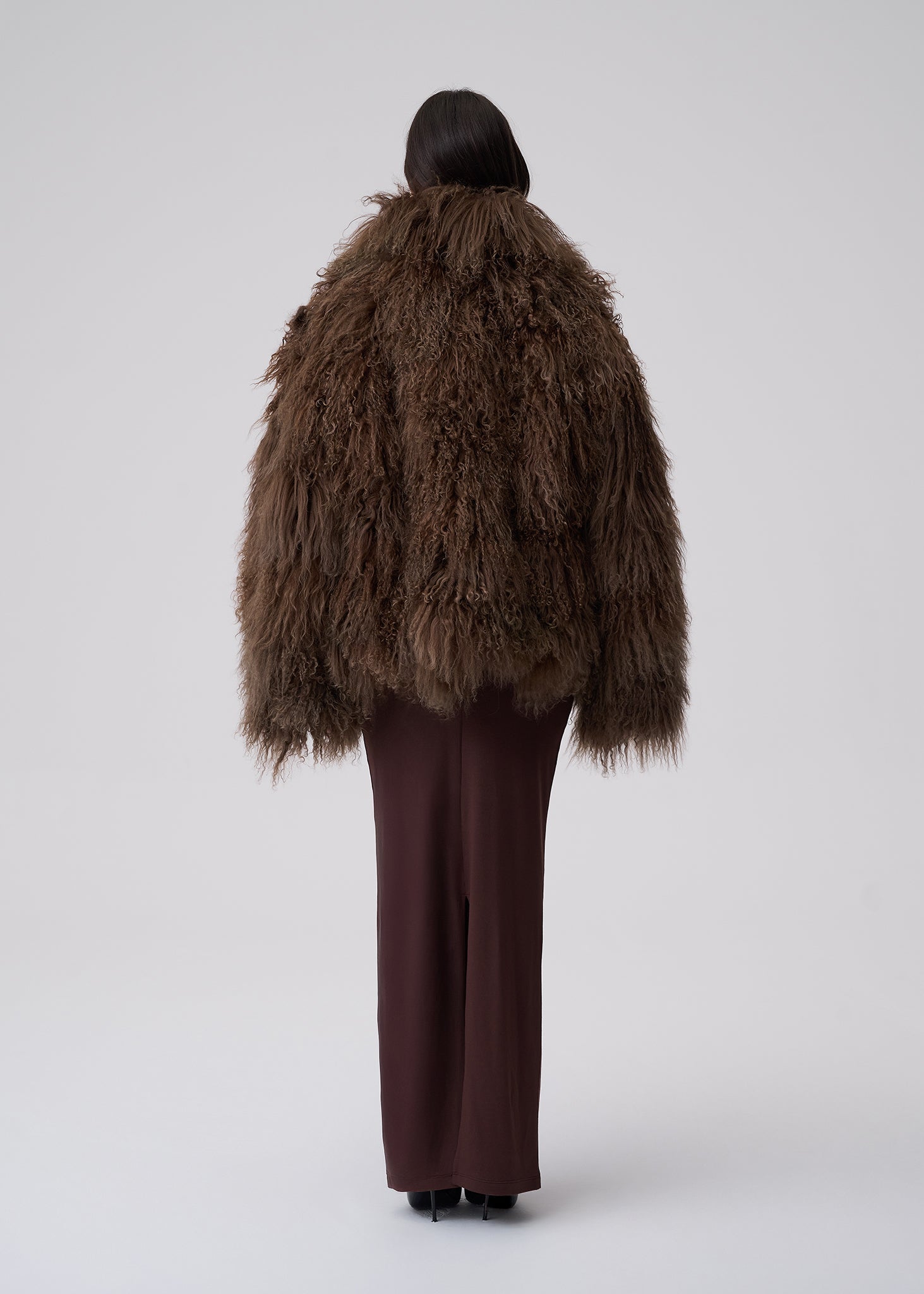 FUTRO PARIS BROWN LECOLLET