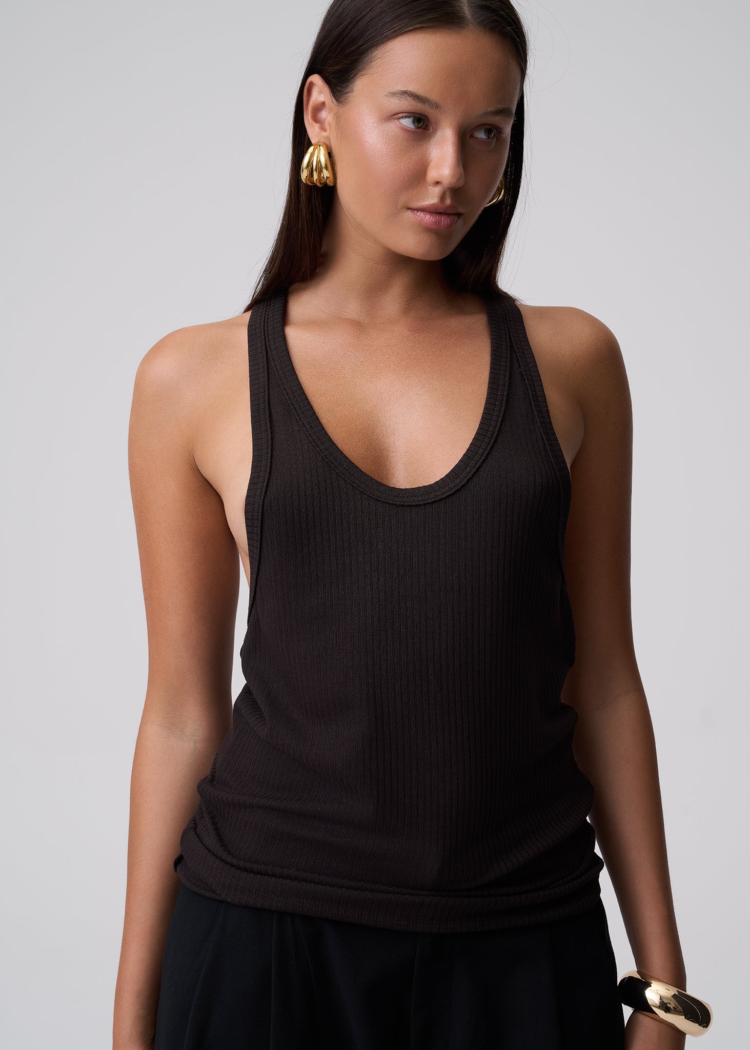 TOP SONIA BROWN LECOLLET