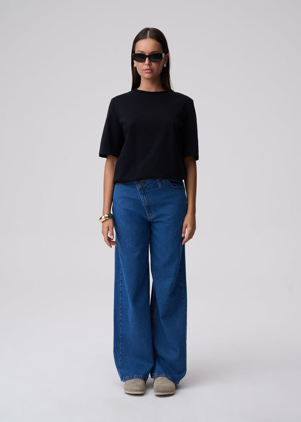 JEANSY VALO BLUE RABBIT LECOLLET