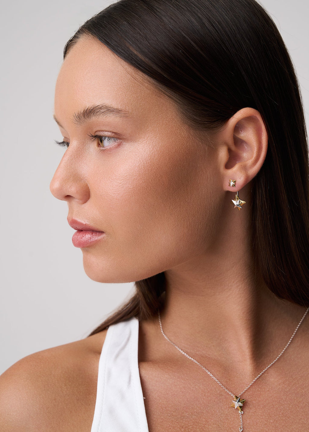 KOLCZYKI ETOILE 2in1 LECOLLET