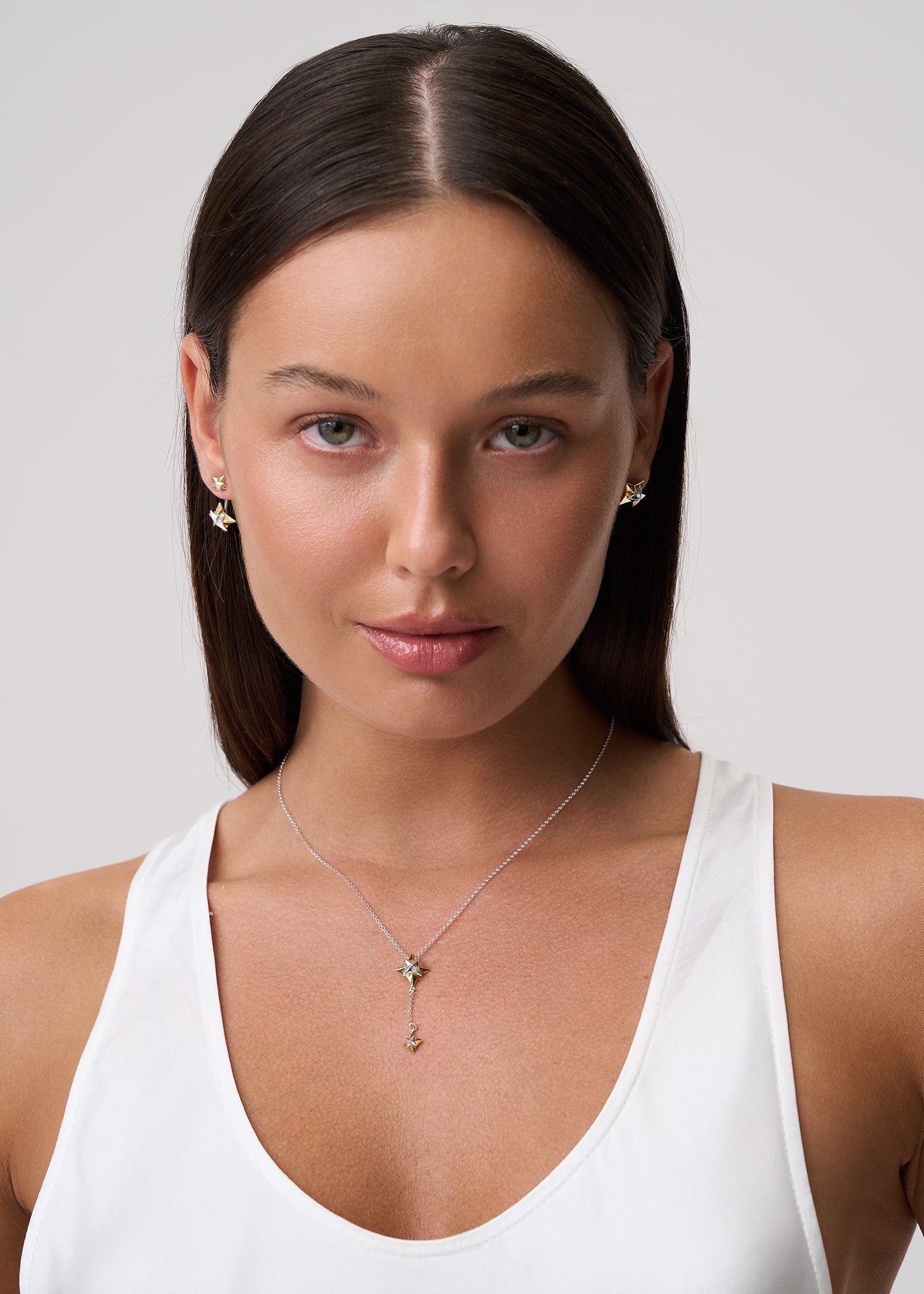 NASZYJNIK ETOILE LECOLLET