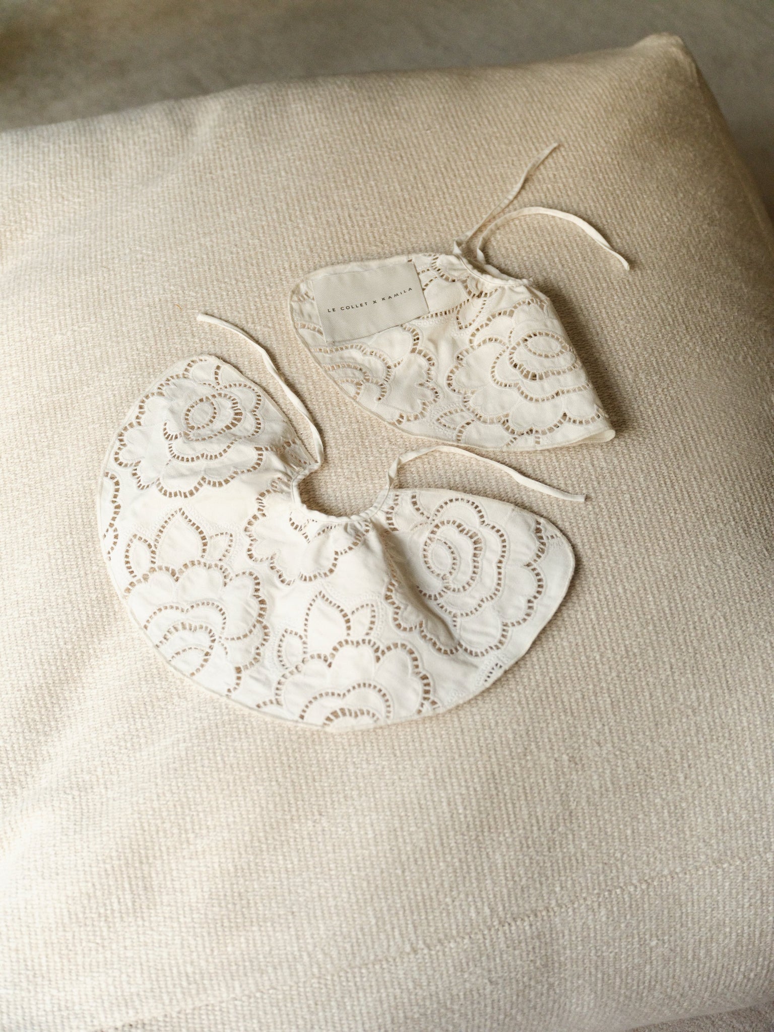 MANKIETY YANINA LECOLLET