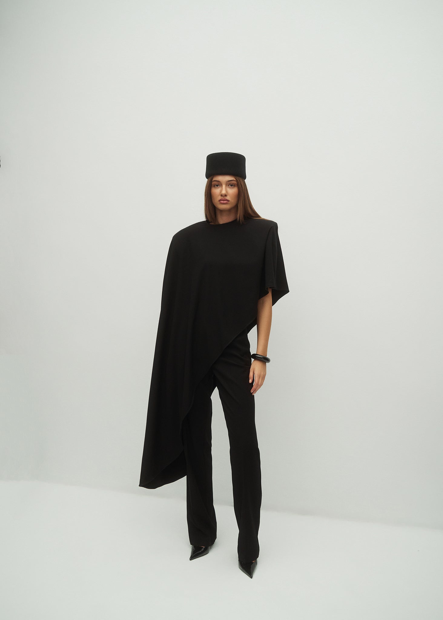 TOCZEK LUA BLACK LECOLLET