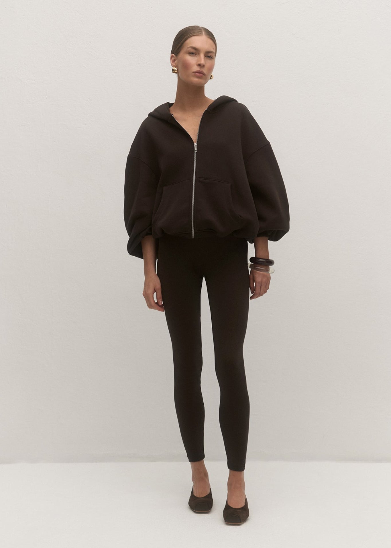 LEGGINSY FINN LONG BROWN LECOLLET