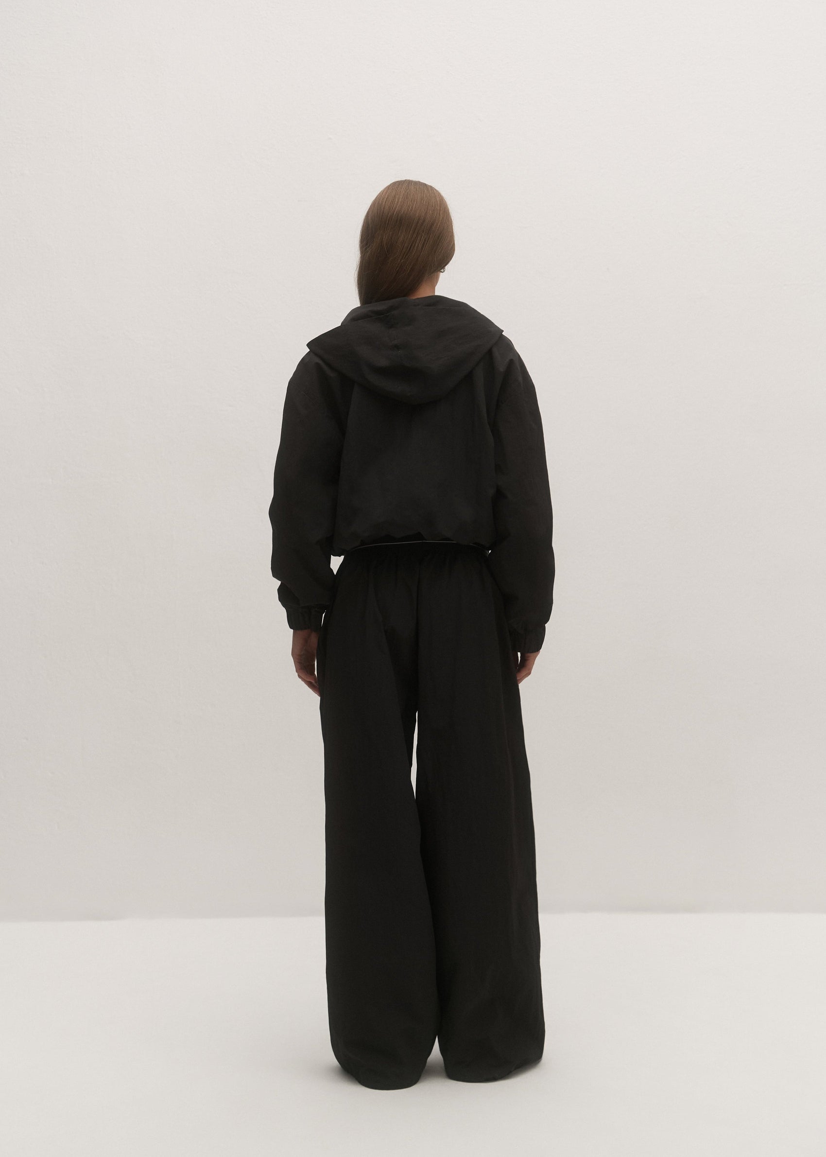 KURTKA RUSH BLACK LECOLLET