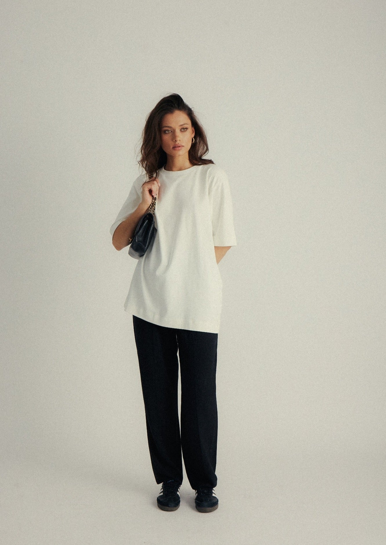 IVY WHITE LeCollet