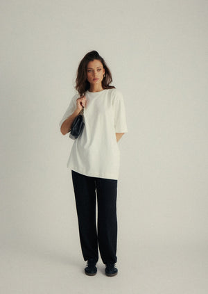 IVY WHITE LeCollet