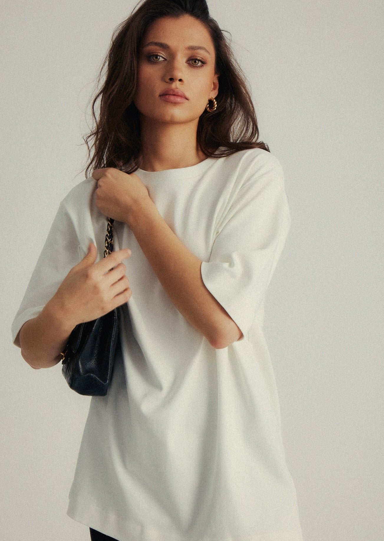 IVY WHITE LeCollet