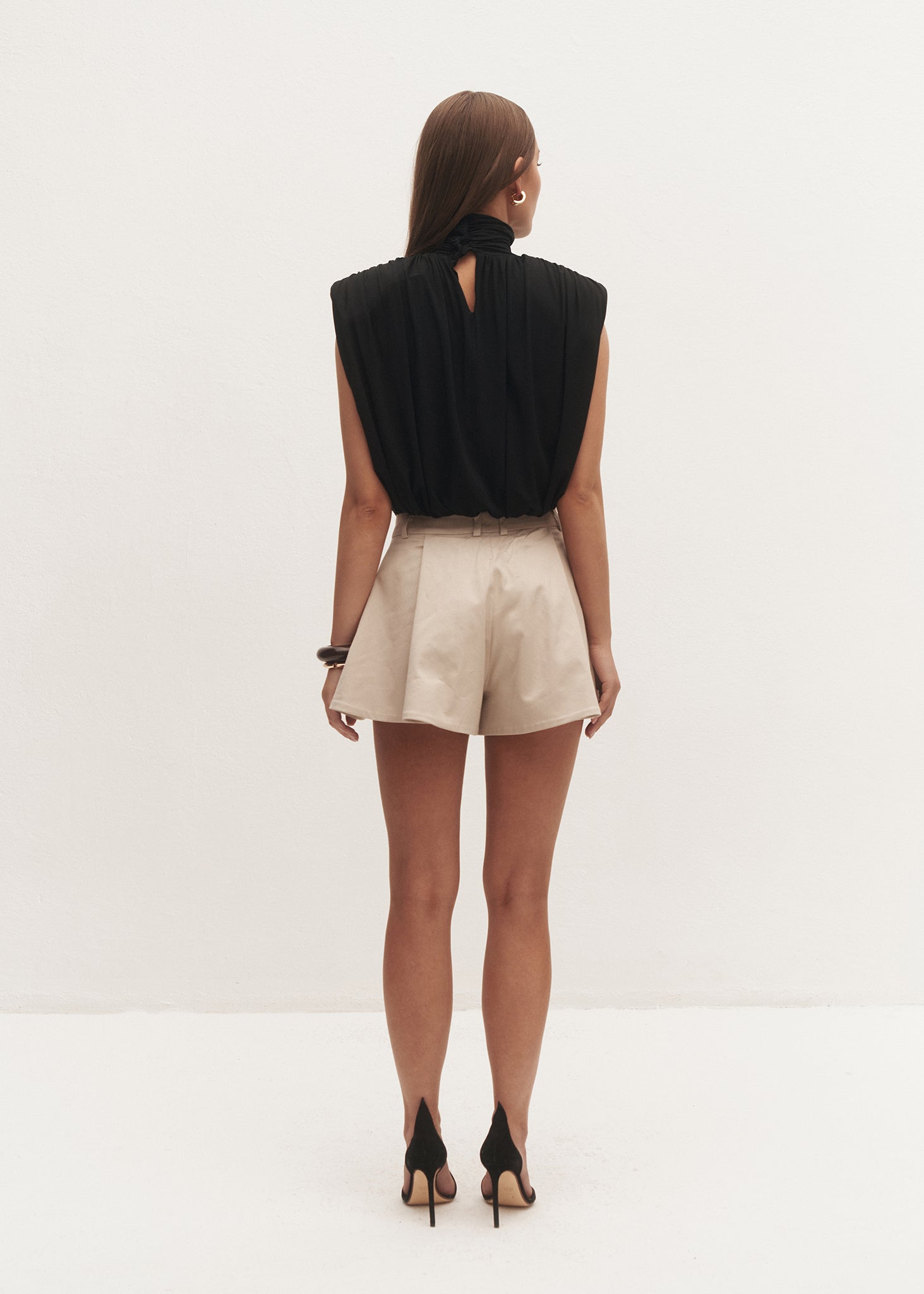BODY NOX BLACK LECOLLET