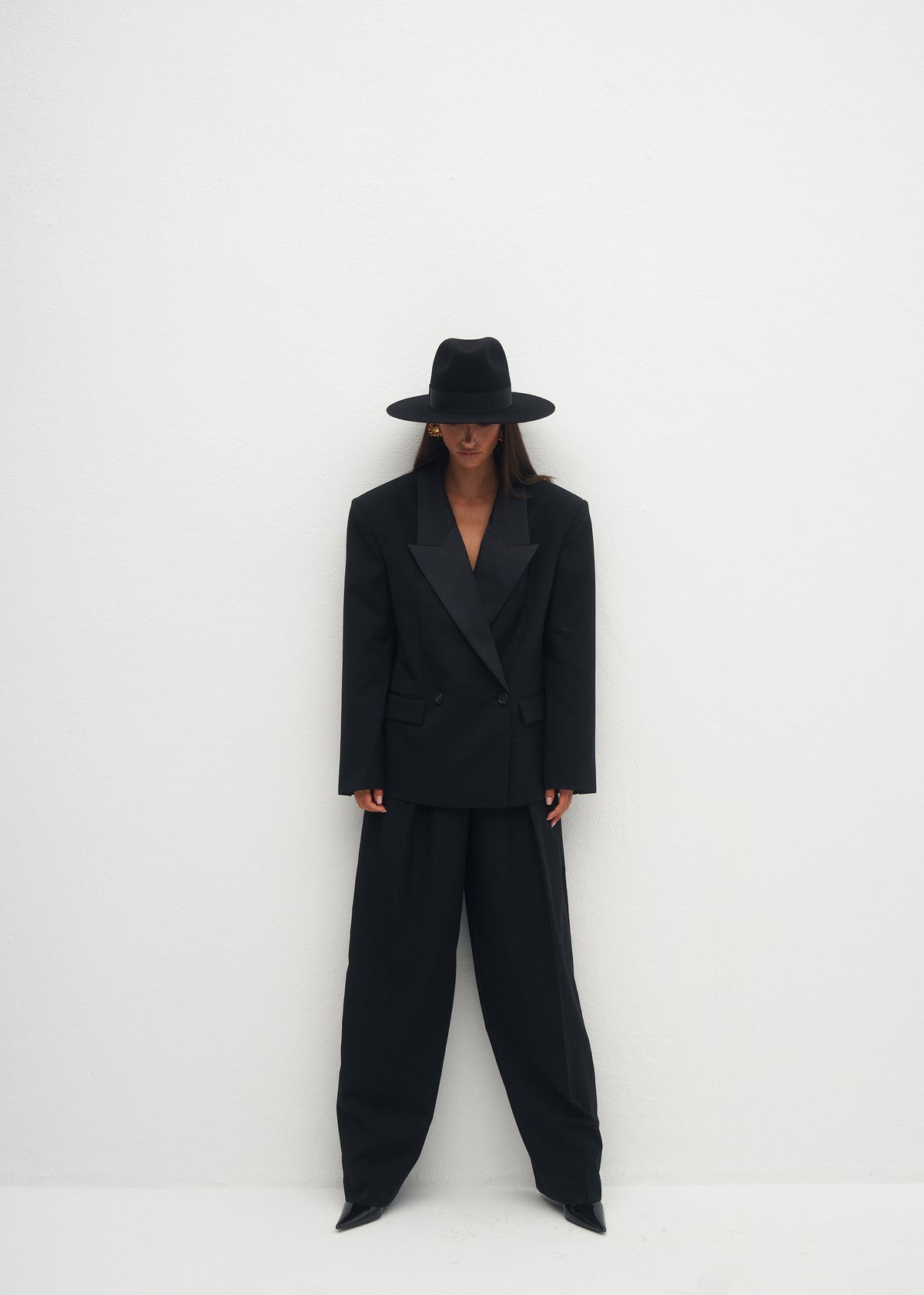 RIO BLACK PANTS