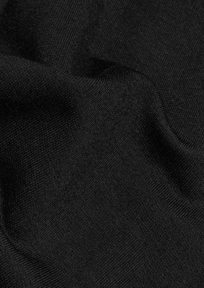 LEGINSY FINN LONG BLACK LECOLLET