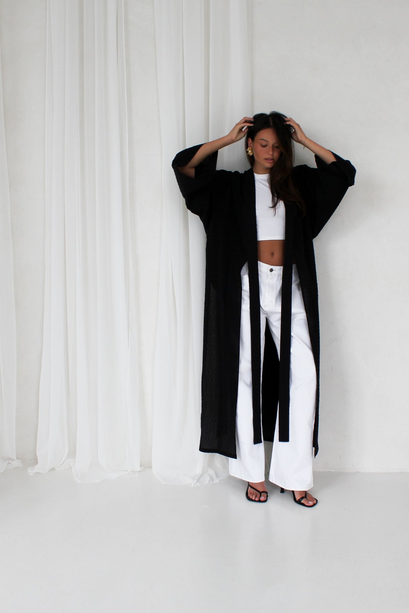 MARBELLA WHITE LECOLLET