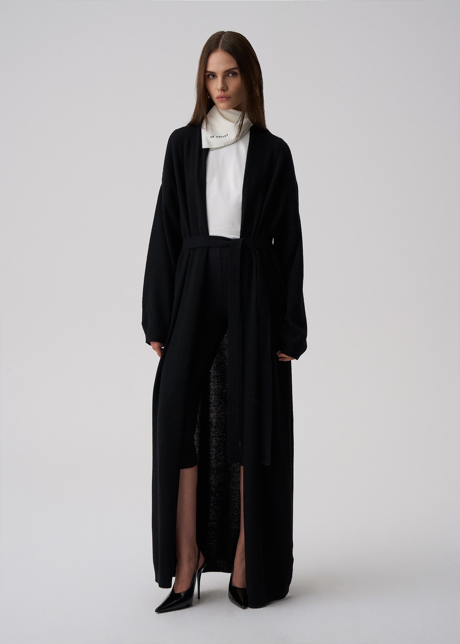 APASZKA ARREA CREAM LECOLLET