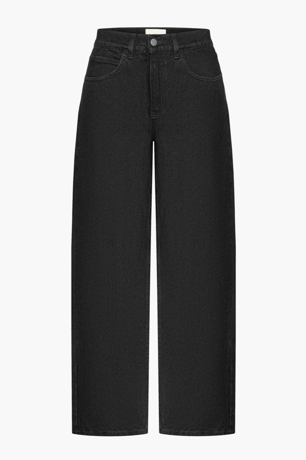 JEANSY ARIS BLACK LECOLLET