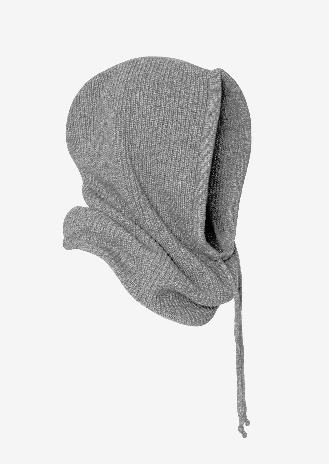 BALAKLAVA GREY LECOLLET