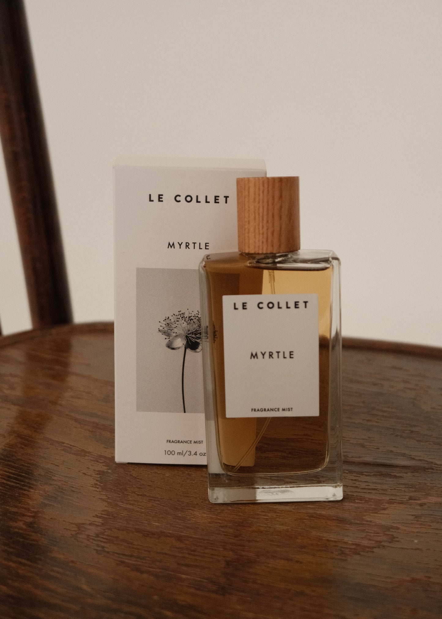 MGIEŁKA ZAPACHOWA MYRTLE LECOLLET