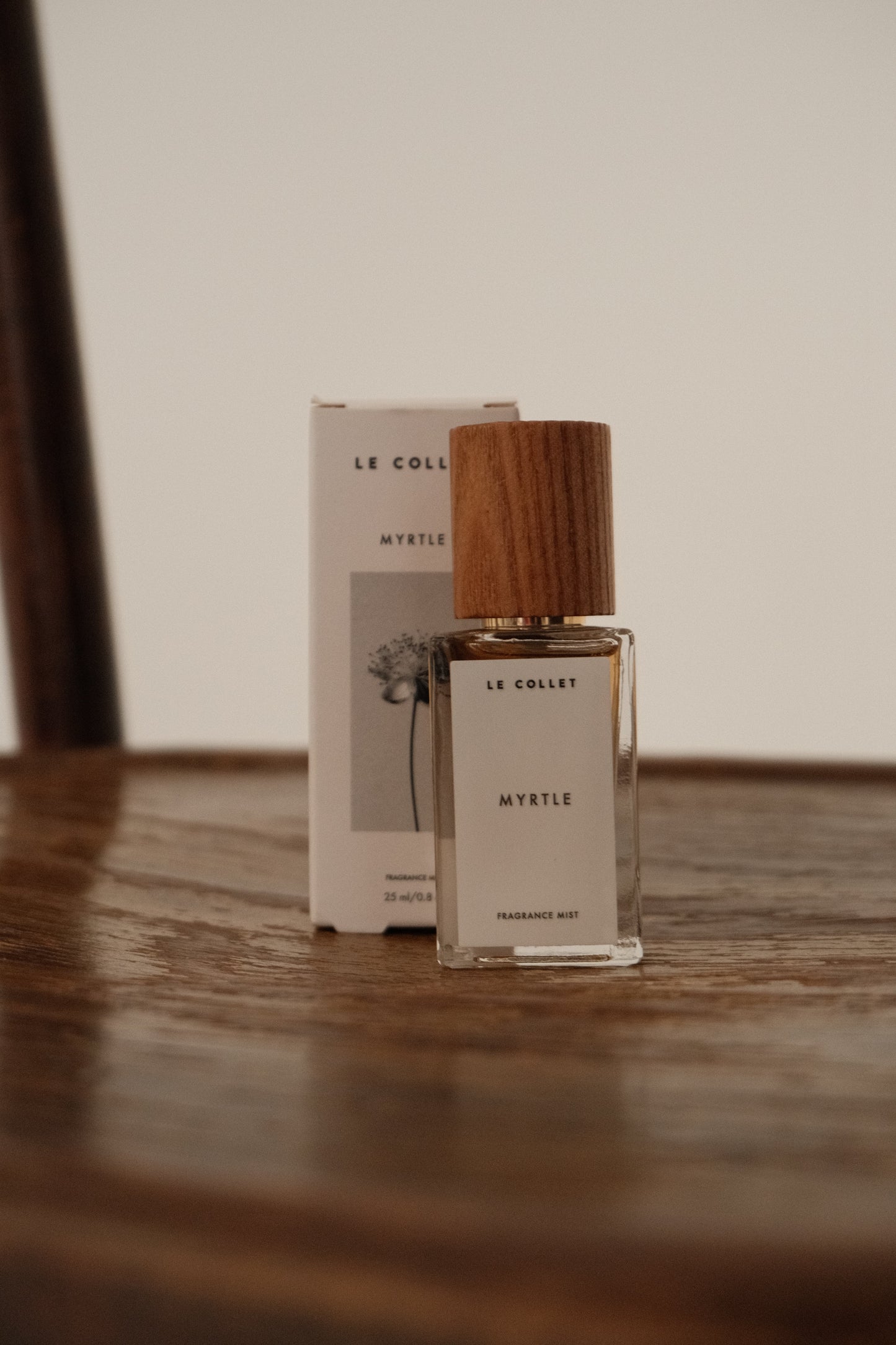 MGIEŁKA ZAPACHOWA MYRTLE LECOLLET