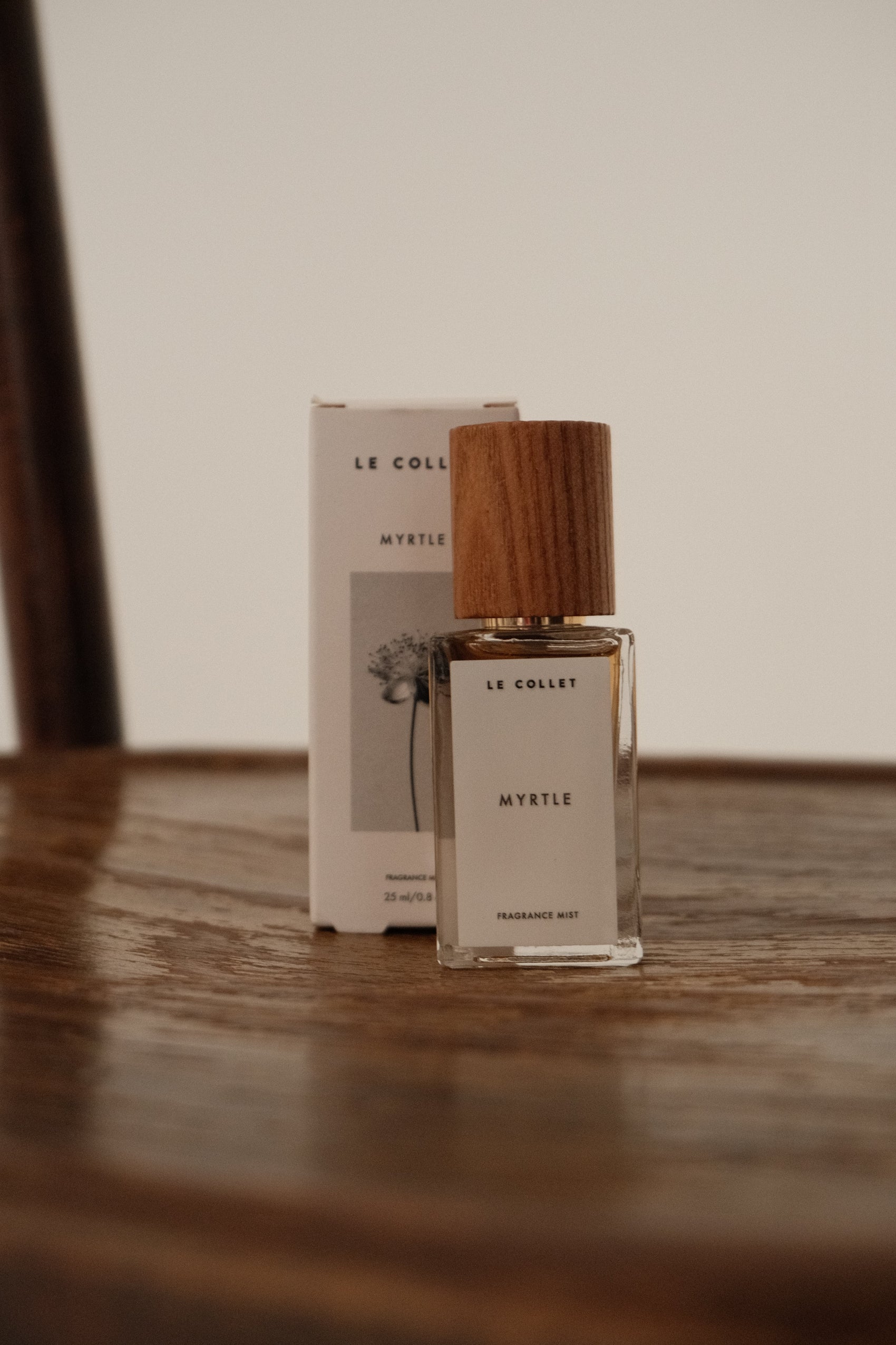 MGIEŁKA ZAPACHOWA MYRTLE LECOLLET