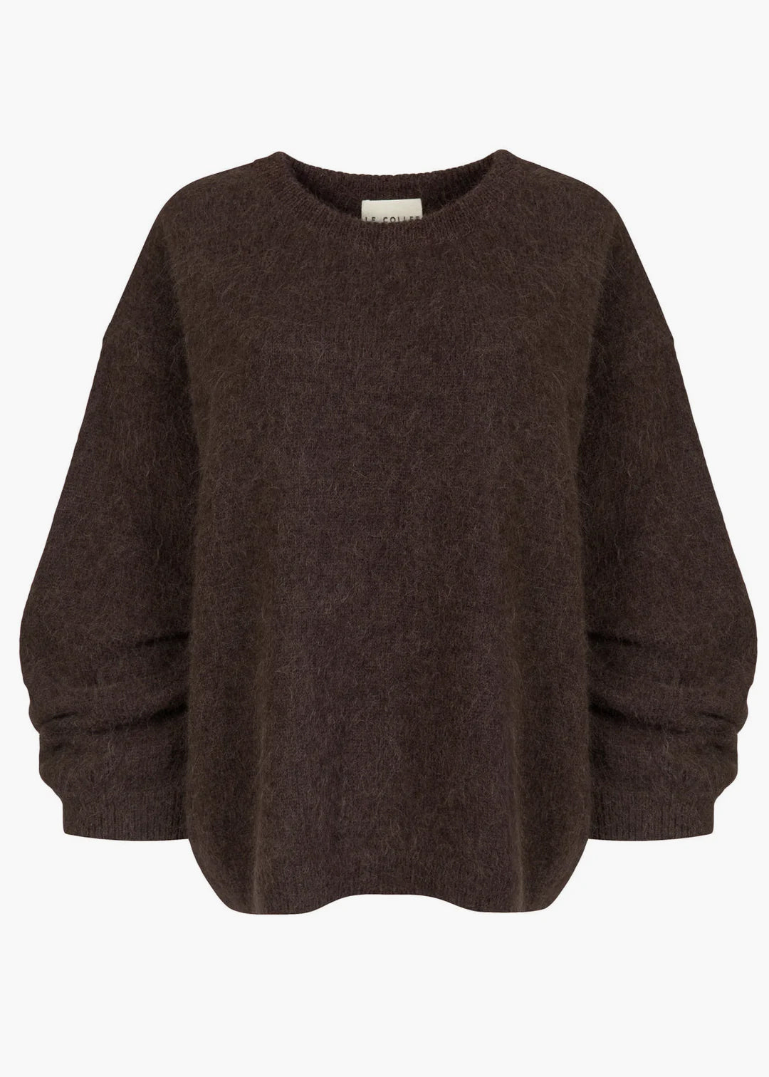 SWETER DIANA BROWN