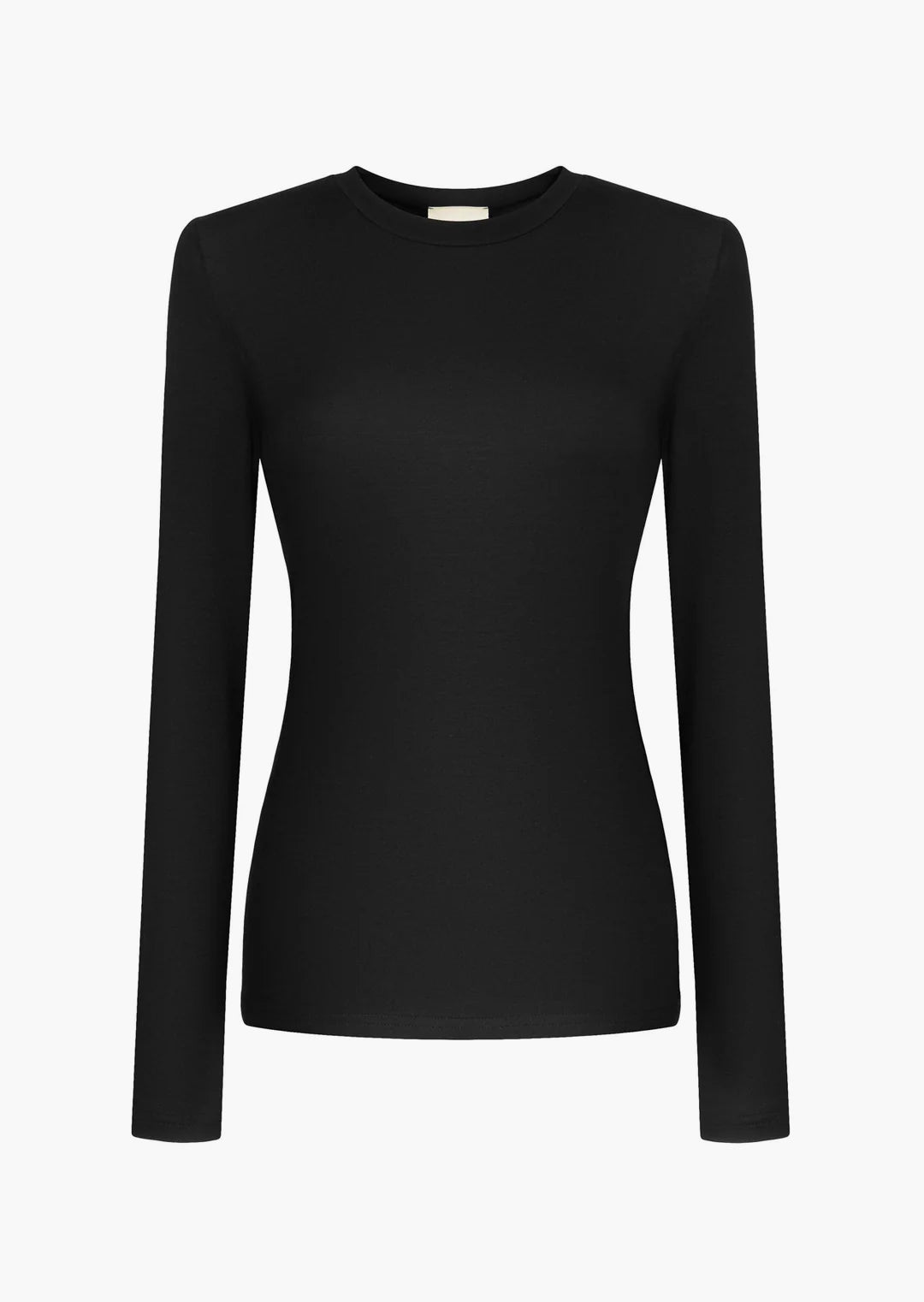 LONGSLEEVE ERICA NOIR LECOLLET